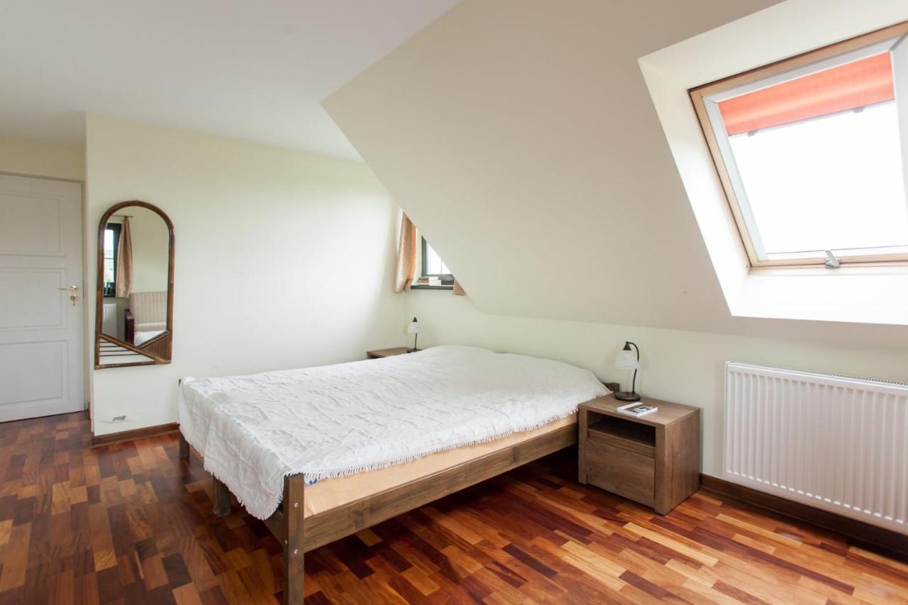 Apartamenty Lubiewo Mikolajki  Exterior photo