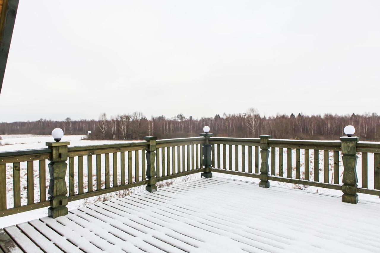 Apartamenty Lubiewo Mikolajki  Exterior photo